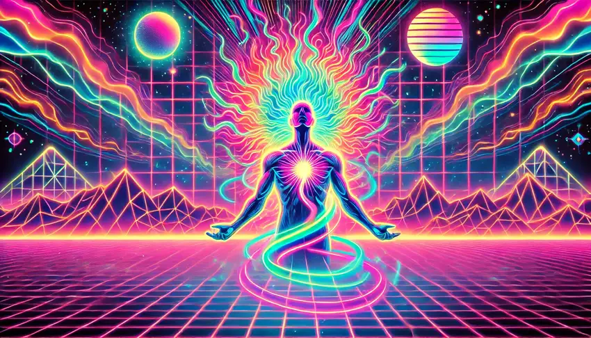 Herinner Jezelf - Ontdek De Kracht van je Eigen Bewustzijn en de Kunst van het Loslaten