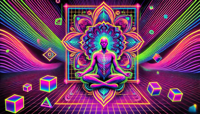 Herinner Jezelf - Ontdek De Kracht van je Eigen Bewustzijn en de Kunst van het Loslaten