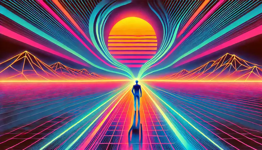 Herinner Jezelf - Ontdek De Kracht van je Eigen Bewustzijn en de Kunst van het Loslaten