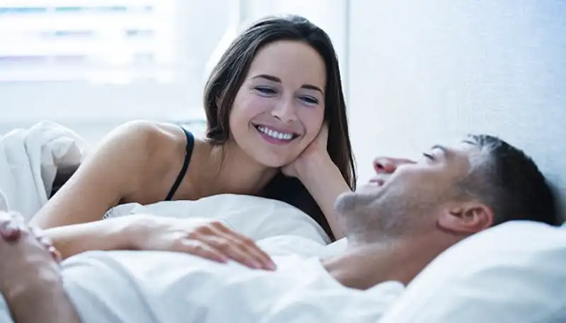 Hoe Houd Je Je Man Gelukkig In Een Relatie