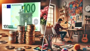 Hoe Je Creativiteit De Sleutel Tot Ware Overvloed Is En Waarom Geld Slechts Een Symbool Is