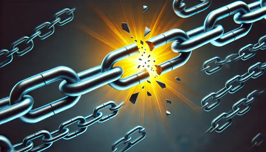 Hoe Je Het Snelste Afrekent Met Die Hardnekkige Beperkende Overtuigingen