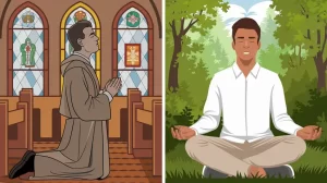 Hoe Je Spiritueel Kunt Zijn Zonder Religieus te Zijn