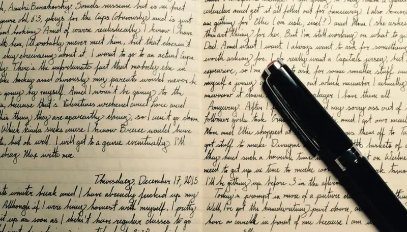 Hoe Pas Je de Scripting-Manifestatiemethode Toe?