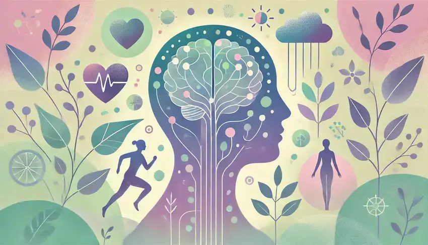 Holistische Focus: Focale Bias In Je Voordeel Gebruiken voor Evenwicht en Groei