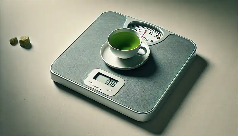 Is Groene Thee Echt 'De Natuurlijke Ozempic'?