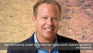 Leef Niet In Het Verleden
