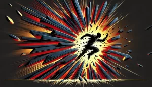 Stop met je droom te saboteren