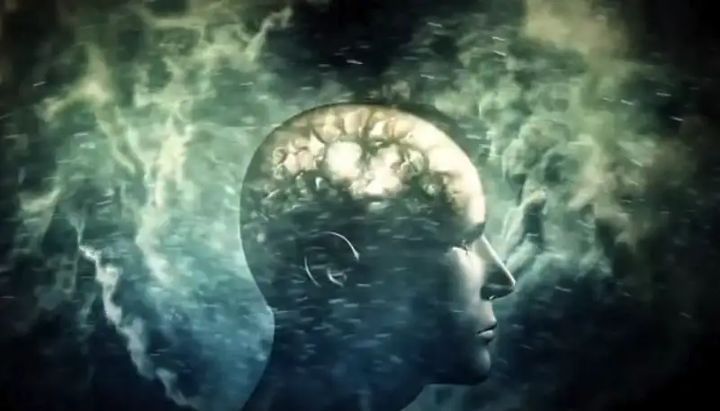 The Mental Universe