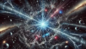 Was De Big Bang Het Begin Van Ons Universum?