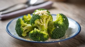 Wat Gebeurt Er Met Je Lichaam Wanneer Je Regelmatig Broccoli Eet