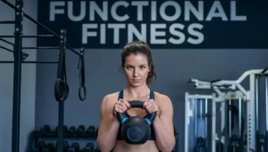 Wat is Functionel Fitness? En Waarom Zou Je Functionele Fitnesstraining Moeten Doen?