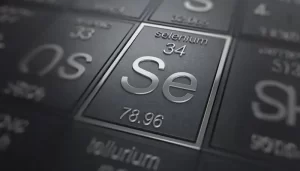 Wat is selenium en waarom is het effectief tegen seborroïsch eczeem?