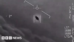 Wat zijn de nieuwste UFO-verklaringen van David Grusch en Lue Elizondo?