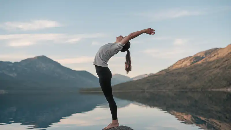 De 10 Voordelen Van Yoga Voor Lichaam En Geest