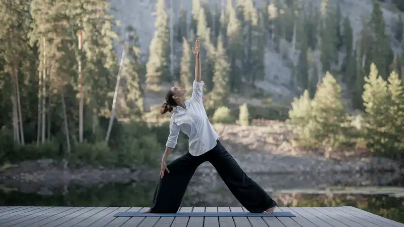 De 10 Voordelen Van Yoga Voor Lichaam En Geest