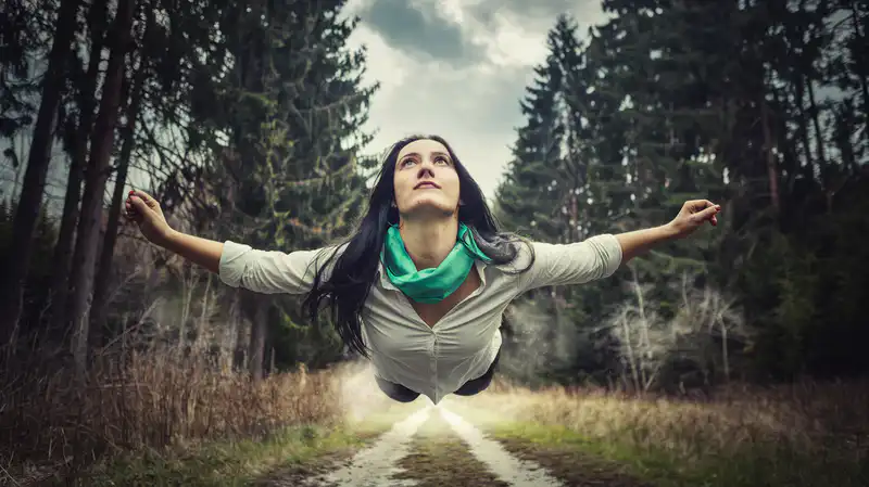 Invloed van lucide dromen op slaapkwaliteit