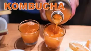 kombucha
