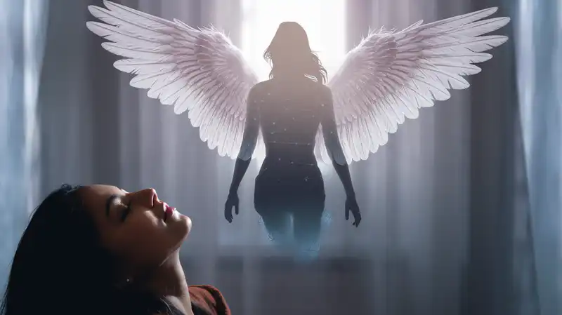 Wat gebeurt er tijdens een bijna-doodervaring?