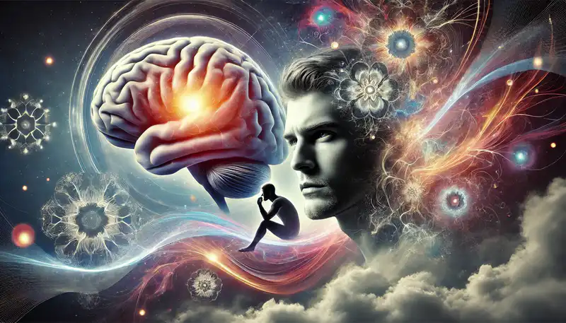 Onderzoekers analyseren hersenactiviteit met betrekking tot bewustzijnstoestanden