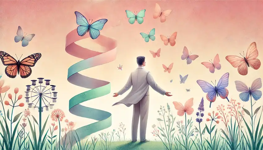 Als je dit jaar nog maar 1 artikel zou lezen zorg dan dat het deze is