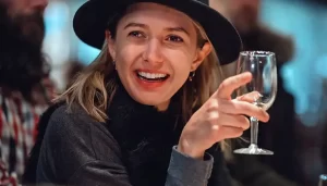 GoodFeeling.nl - .Hoe alcohol seksueel gedrag van vrouwen beïnvloedt