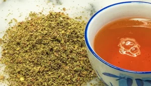 De Top 5 Voordelen van Cistus Thee