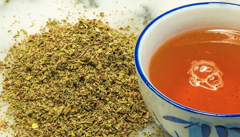 De Top 5 Voordelen van Cistus Thee