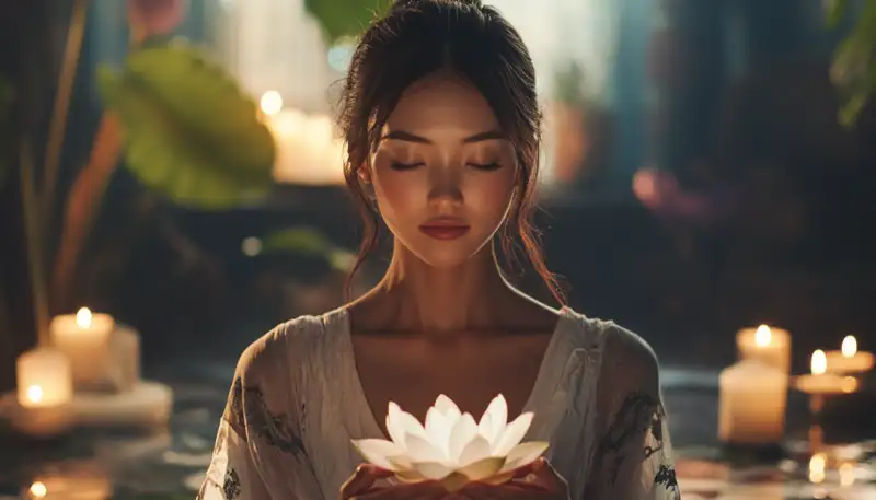 GoodFeeling.nl - Het Beste Advies Over Mediteren Dat Je Nooit Is Verteld