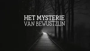 Mysterie