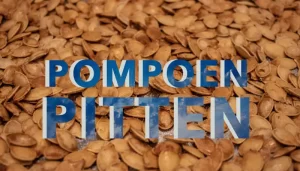 GoodFeeling.nl - Pompoenpitten De Kleine Powerhouse vol Gezondheidsvoordelen