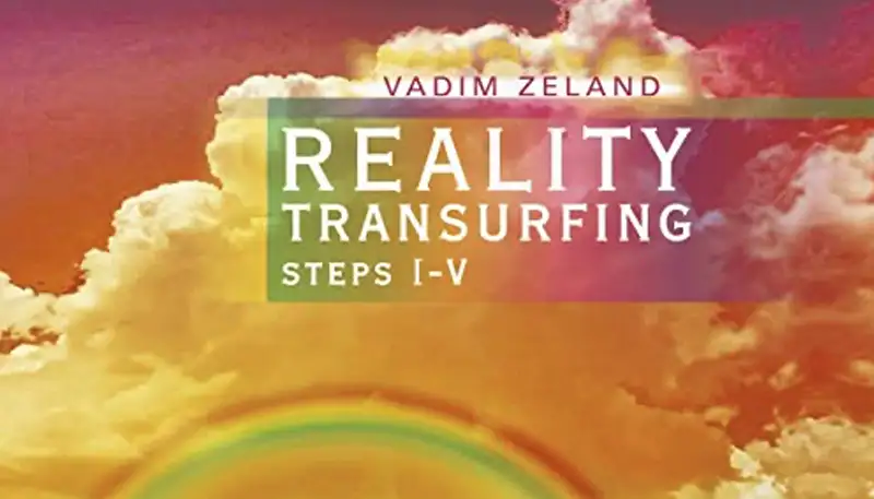 GoodFeeling.nl - Reality Transurfing