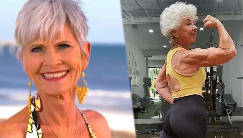 Stoppen met roken op je 75e