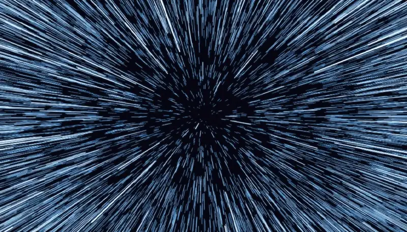 GoodFeeling.nl - Waarom de Lichtsnelheid Zo Een Belangrijke Rol Speelt in Natuurkunde en Technologie