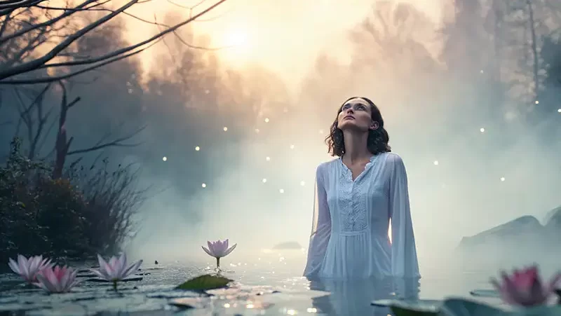 Waarom je altijd zo snel je dromen vergeet