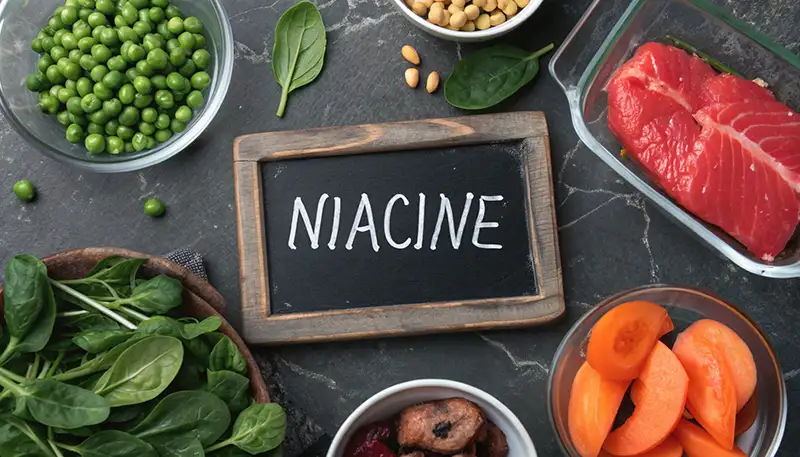 niacine-vitamine-b3