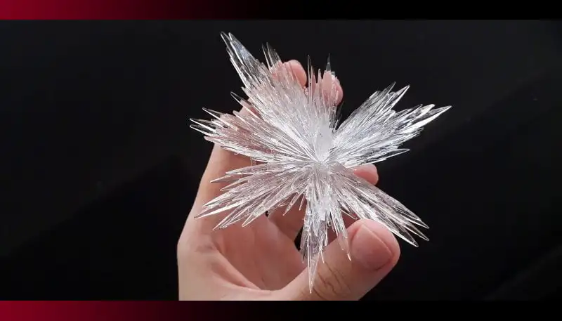 Goodfeeling - Het Doorbreken van de Regels van de Scheikunde