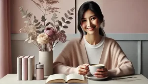 Goodfeeling - Vrouwen zijn meesters in het doen alsof alles goed gaat