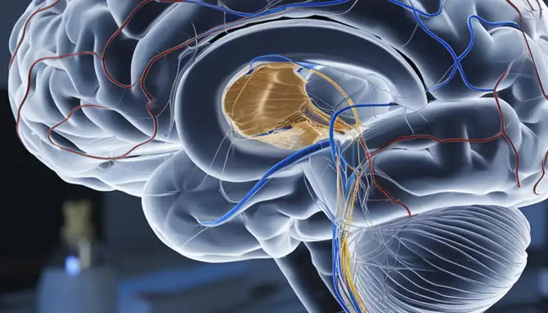 Hoe Het Het Brein Zichzelf Kan Herbedraden