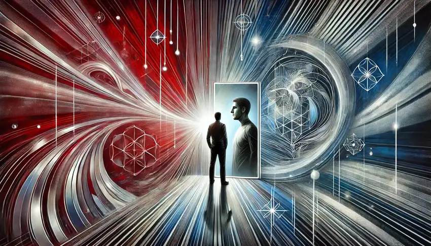 Hoe Kan Ik Spirituele- En Persoonlijke Ontwikkeling Combineren?