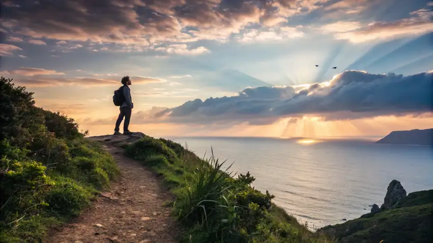 Mis Jij het Werkelijke Pad naar Overvloed
