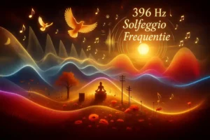 Dit Al Jouw Voordelen Van De 396 Hz Solfeggio Frequentie