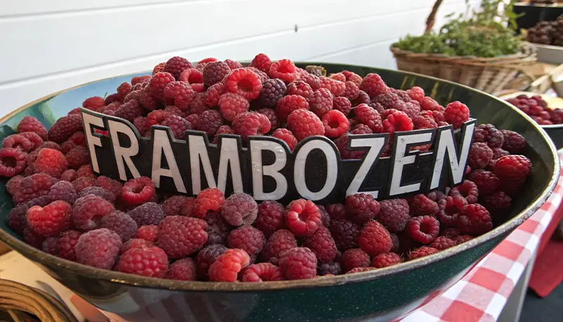 De 6 Mechanismen: Zo Helpen Frambozen Je Lichaam Gezond te Blijven