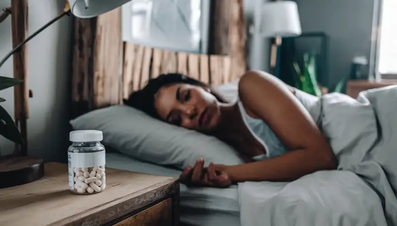 GoodFeeling.nl - De Verborgen Link Tussen Calcium en Slaapkwaliteit