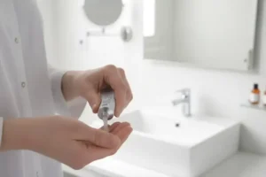 Nieuwe Gel "Q5" op Basis van Proteïne Verbetert Huidverzorgingsproducten