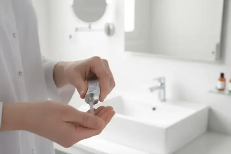 Nieuwe Gel "Q5" op Basis van Proteïne Verbetert Huidverzorgingsproducten