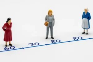 Veroudering Omkeerbaar? De Nieuwe PAMRP-Theorie Biedt Hoop