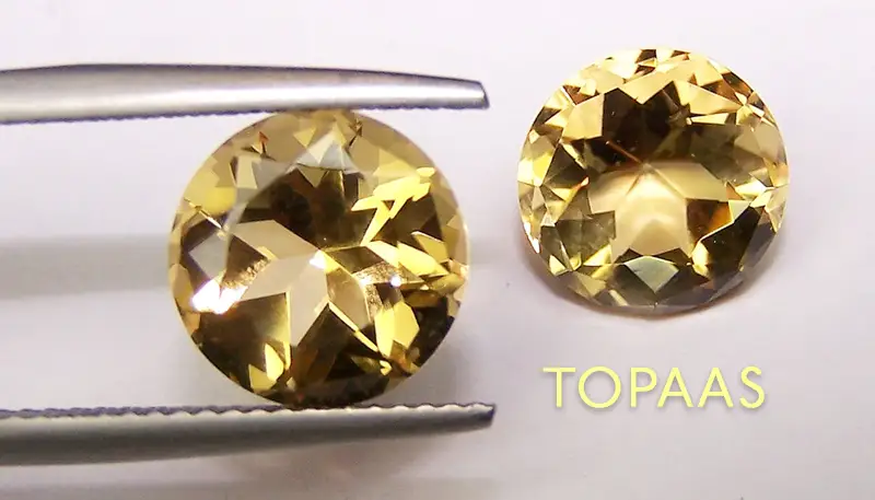 Topaas