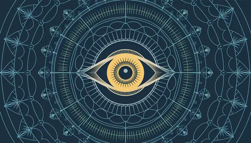 Van Kwantumverstrengeling tot Remote Viewing