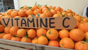 Wat Gebeurt Er als Je Extra Vitamine C Gebruikt om Verkoudheidsklachten te Verlichten?